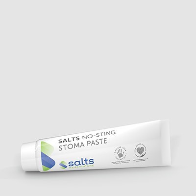 Salts No-Sting Stoma Paste